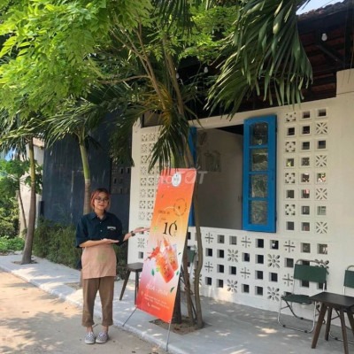 SANG NHƯỢNG TOÀN BỘ CỬA HÀNG TRÀ SỮA TẠI PHÚ BÀI