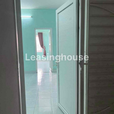 CHO THUÊ CHUNG CƯ XUÂN PHÚ KHI VÀO SẼ SƠN QUÉT LẠI