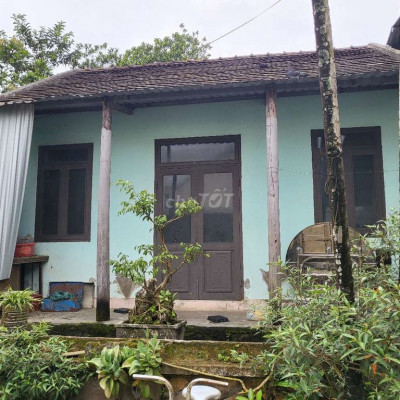 Cho thuê nhà nguyên căn  sân vườn