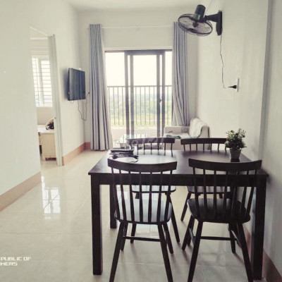 CHUNG CƯ CHÍNH CHỦ VICOLAND HUẾ