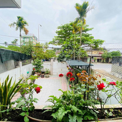 CHO THUÊ BIỆT THỰ 3 TẦNG MT PHAM VĂN ĐỒNG