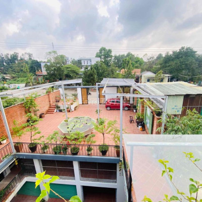 CHO THUÊ SIÊU BIỆT THỰ MT LÊ NGÔ CÁT TTTP HUẾ