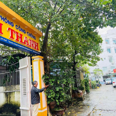 🏡3 TẦNG CÁCH ĐẠI HỌC Y 1️⃣5️⃣0️⃣ MÉT.4 p ngủ.