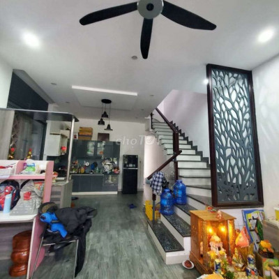 2 TẦNG MẶT TIỀN KHU BIỆT THỰ VĨ DẠ 6️⃣tr5️⃣0️⃣0️⃣