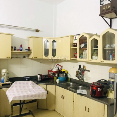 CHO THUÊ NHÀ 2 TẦNG - GẦN TRƯỜNG CHINH -10Tr/tháng