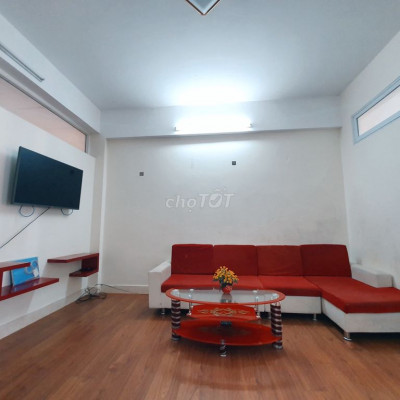 CHUNG CƯ XUÂN PHÚ FULL NỘI THẤT T5