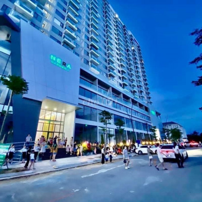 CĂN HỘ NERA CAO CẤP SẠCH ĐẸP