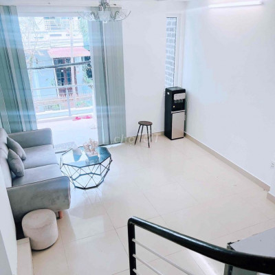 CHO THUÊ TẦNG 2 KIỆT OTO PHAN CHU TRINH CHỈ 2.5TR