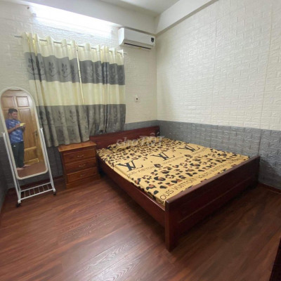 CHUNG CƯ FULL NỘI THẤT VICOLAND HUẾ