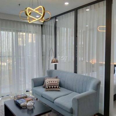 CHÍNH CHỦ CHO THUÊ CĂN HỘ CAO CẤP 62M2- 2 P.NGỦ