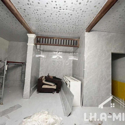 NHÀ KIỆT ĐINH TIÊN HOÀNG GẦN MẶT TIỀN A.MINH