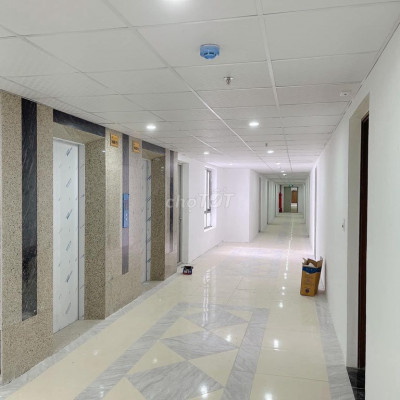 CHUNG CƯ ARANYA HUẾ CT3