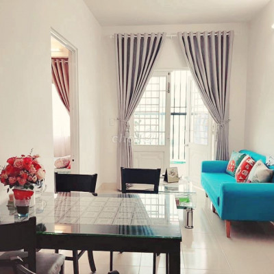 CĂN HỘ VICOLAND HUẾ SẠCH SẼ