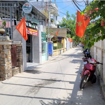 CHO THUÊ NHÀ NGUYÊNCĂN KIỆT NGUYỄN THÁI HỌC 8TR/TH