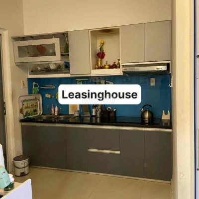 CHO THUÊ CHUNG CƯ XUÂN PHÚ FULL NỘI THẤT