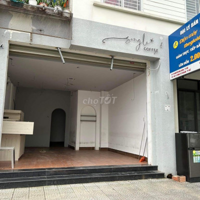 CHO THUÊ MẶT BẰNG TẦNG 1 CHUNG CƯ VICOLAND 7TR/TH