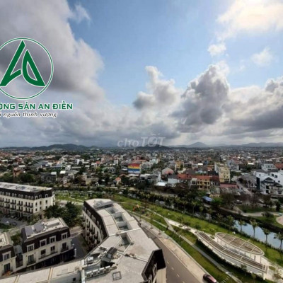 Cho thuê căn hộ cao cấp Manor Crown