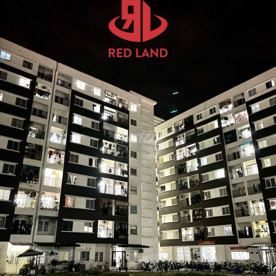 CHO THUÊ CHUNG CƯ VICOLAND C3 FULL NỘI THẤT 5,5TR