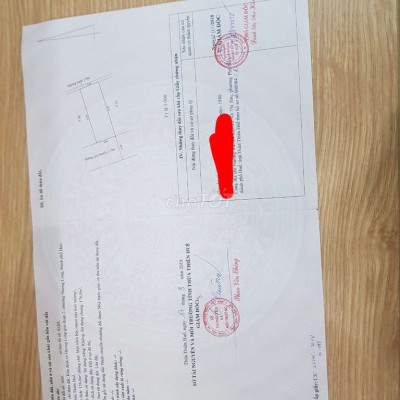 Đất quy hoach 176m đường sư vạn hạnh