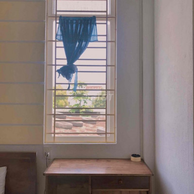 Phòng trọ cao cấp 18m2 An Dương Vương Huế