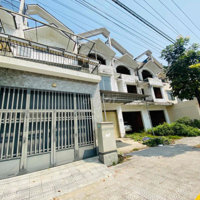 CHO THUÊ NHÀ 4 TẦNG MẶT TIỀN TL10 CHỈ 10TR/TH