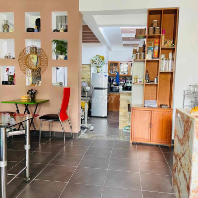 CHO THUÊ NHÀ 3 TẦNG MT DƯƠNG VĂN AN GẦN HÀ HUY TÂP