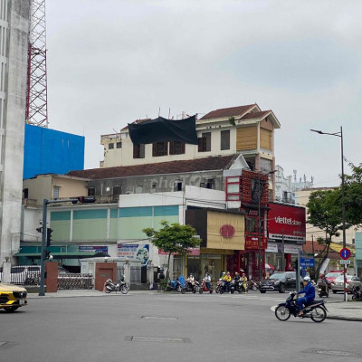 Cho thuê 90m2 đường Bến Nghé Tp Huế