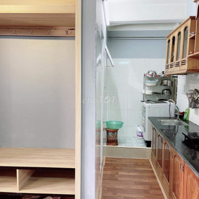 CHUNG CƯ VICOLAND HUẾ KHU B