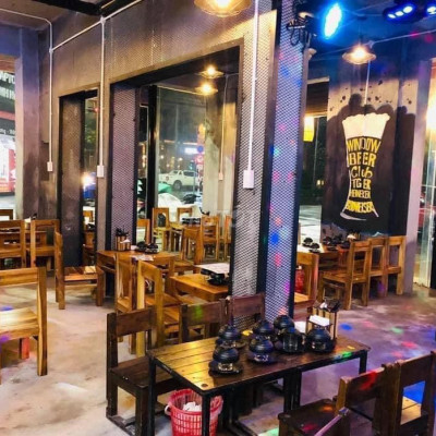 CHO THUÊ MẶT BẰNG HÙNG VƯƠNG 2 MẶT TIỀN 50TR/THÁNG