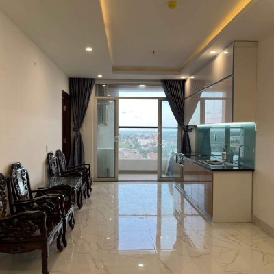 CHO THUÊ CĂN HỘ MINH LINH HUẾ