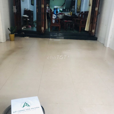 CHO THUÊ NHÀ TRẦN QUANG KHẢI 20TR/THÁNG