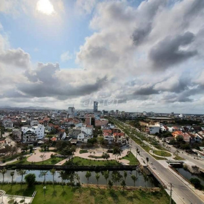 CHO THUÊ CĂN HỘ THE MANOR CAO CẤP 3 PHÒNG