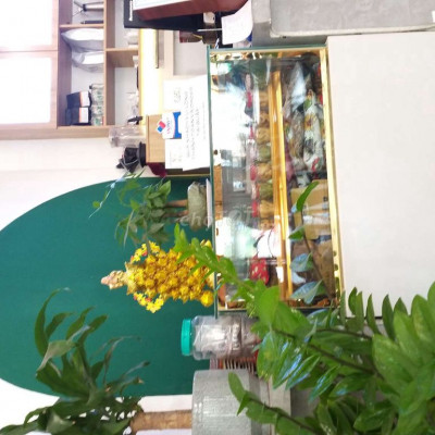 Sang quán cà phê mặt tiền Phan Chu Trinh