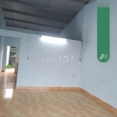 .1 phòng ngủ ,phòng khách ,1vệ sinh  ,1 sân phơi