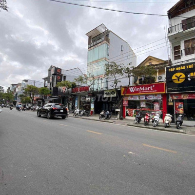 Cho thuê nhà 04 Tầng Mặt tiền Trường Chinh, Xuân P