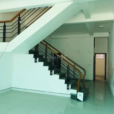 Nhà mặt Tiền 5 Phòng ngủ, Gần An Cựu city