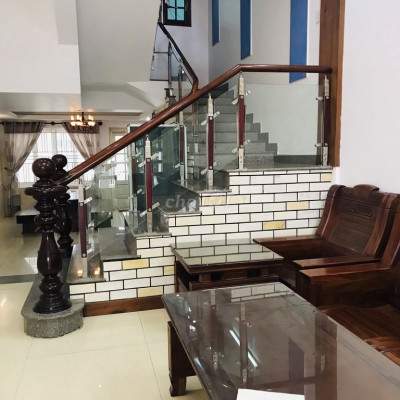 Nhà mặt tiền An Cựu City 12tr-tháng