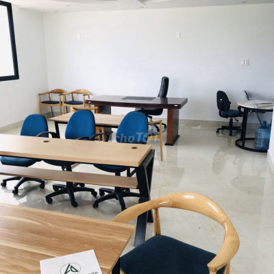 Cho thuê Shophouse 3 MT 400m2 The Manor Crown