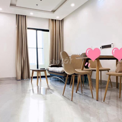 Căn hộ  3 PN, 72m2 The Manor Crown ,11tr/th