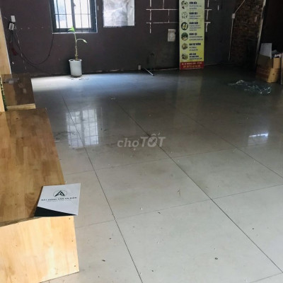 CHO THUÊ MẶT BẰNG TRUNG TÂM - 14Tr/tháng