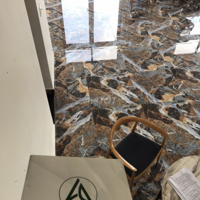 CHO THUÊ CĂN GÓC MANOR  CROWN - 400m2 sàn