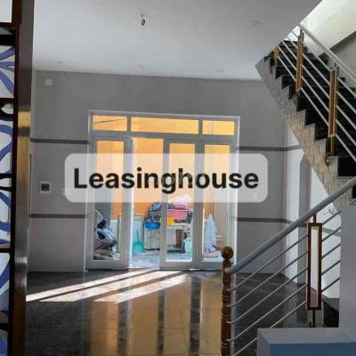 CHO THUÊ NHÀ 04 TẦNG KIỆT NGUYỄN HUỆ