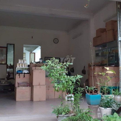 Cho thuê mặt bằng kinh doanh