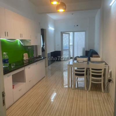 CHUNG CƯ ARANYA CT1 HUẾ