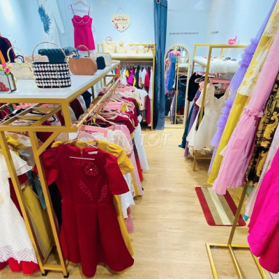 Sang nhanh mặt bằng 02 Nguyễn Trãi hoàn thiện