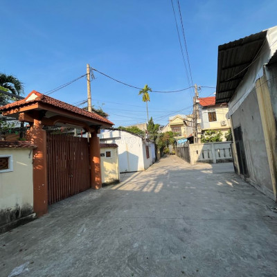 CHO THUÊ NHÀ NGUYÊN CĂN NGỰ BÌNH CHỈ 4tr/tháng