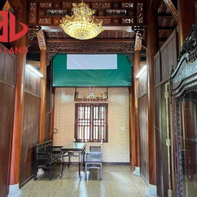 CHO THUÊ BIỆT PHỦ NHÀ RƯỜNG ĐIỆN BIÊN PHỦ 15Tr/Th