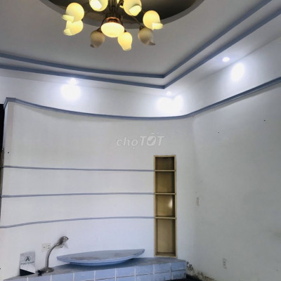 Nhà 2 tầng trường chinh 4PN