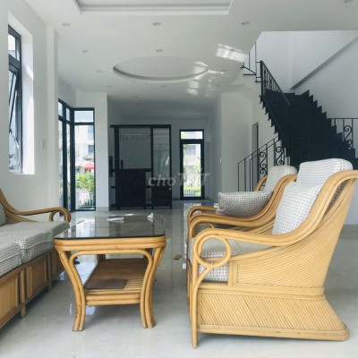 Biệt thự Ecogarden 150m2  25tr/th