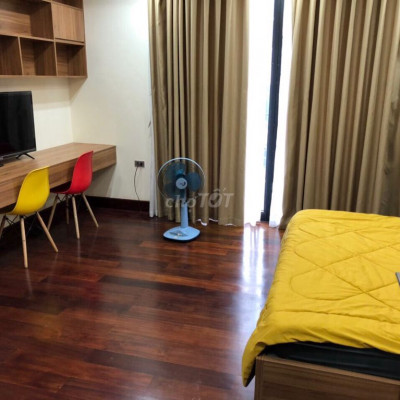 Căn hộ Mini The ManorCrown -6tr